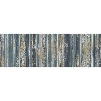 Декор ALMA ceramica Tori 200x600 синий / DWU11TOR626