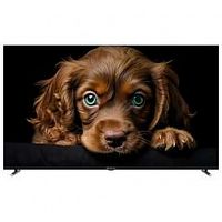 TOPDEVICE TDTV55CQ08U UHD SMART TV WILDRED