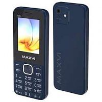 MAXVI K29 BLUE