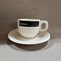 Набор чайный 220мл Коралл 8853 1/6