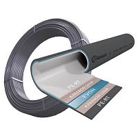 Труба Altstream PE-RT/EVOH/PERT 16x2.0 (буxта 100 м) серая