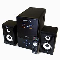 DIALOG AP-220 PROGRESSIVE ЧЕРНЫЙ