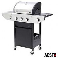 AESTO 11107