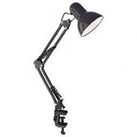 ULTRAFLASH (12895) UF-312P С02 ЧЕРНЫЙ