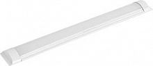 ECOLA LSHW36ELC LED LINEAR IP20 36W/2700K 1200X75X25 БЕЛЫЙ