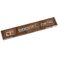 Электроды ОК-46 Goodel 3,0мм (1кг)