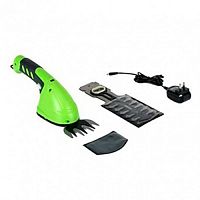 Ножницы-кусторез аккумуляторные Greenworks G3,6HS, 3.6v (2903307)