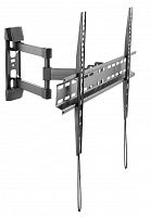 ULTRAMOUNTS UM879 ДЛЯ 37"-75" ЧЕРНЫЙ