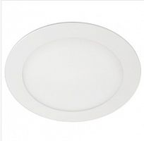 ECOLA DRRV90ELC LED DOWNLIGHT 9W/4200K