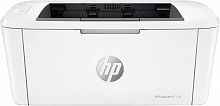 HP LASER M111A WHITE (7MD67A) (ПИ)