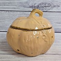 Горшок Борисовская керамика Тыква КПЧ00028956