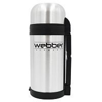 Термос WEВBER SST-1500P (12)