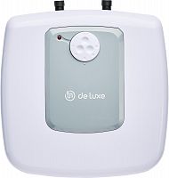 DE LUXE DSZF15-LJ/15CE (ПОД МОЙКОЙ) 709072