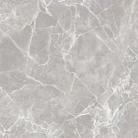 Керамогранит Global Tile Solo_GTсерый 600х600 матовый (GT60601301МR)(1.44кв.м) СН