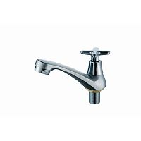 Смеситель водоразборный Эверест для холодной воды B42-350