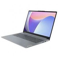 LENOVO 16" IDEAPAD SLIM 3 16ARP10 RYZEN 5 150/16GB/512GB SSD/AMD RADEON GRAPHICS/NO OS/GREY (83K800B8RK) ПИ