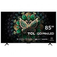 TCL 85C6K UHD 4K SMART TV GOOGLE TV