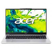 ACER 15.6" ASPIRE LITE AL15-45P-R07Z RYZEN 7 5825U 16GB/512GB SSD/AMD RADEON GRAPHICS/NO OS/SILVER (NX.DLQEX.002) ПИ