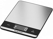 MAXVI KS121S SILVER