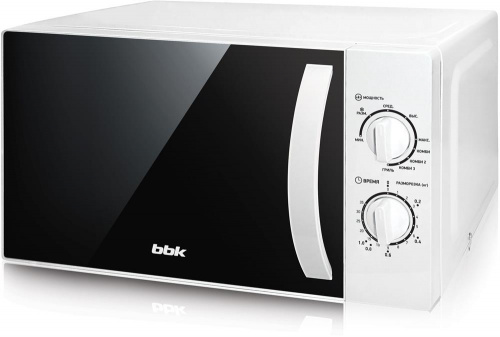 BBK 20MWG-738M/W BBK 20MWG-738M/W
