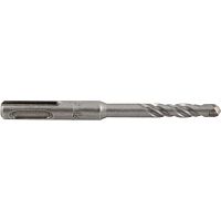 Бур 10 х 210 мм SDS-plus Vira 561021
