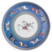 Поднос сервировочный agness "Passage" 33*2,1 см 898-247 898-247