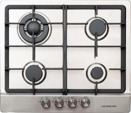 GENBERG G6014-STGIK GENBERG G6014-STGIK