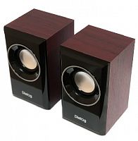 DIALOG AST-15UP STRIDE ВИШНЯ