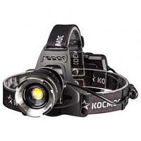 КОСМОС KOC853LIT ЧЕРНЫЙ