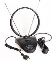 СИГНАЛ SAI-208 DVB-T2/ДМВ+МВ, АКТИВНАЯ