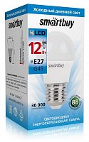 SMARTBUY (SBL-G45-12-60K-E27) 12W/6000/E27