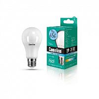 CAMELION (12044) LED9-A60/845/E27/9ВТ