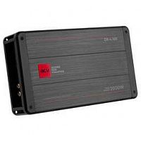 ACV DX-4.150 V4 4*150ВТ/4-3-2 КАНАЛ/4-2 ОМ/HPF/LPF/BP/BASSBOOST/HIGH INPUT/D CLASS