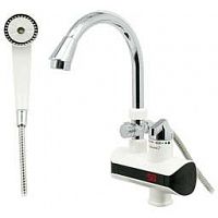 ATLANTA ATH-7434 WHITE