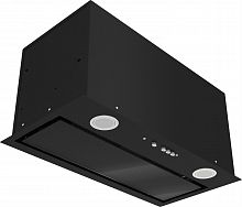ELIKOR CUBE BASIC 60П-500-К3Д ЧЕРНЫЙ (294089)