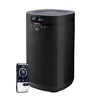Очиститель воздуха Polaris PPA 4050 WIFI IQ Home Черный CN