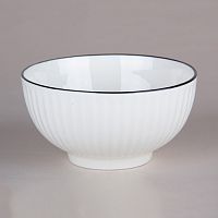 Салатник Коралл Sugar YJQMS01 11см /350мл