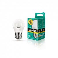 CAMELION (12392) LED8-G45/830/E27/3000K