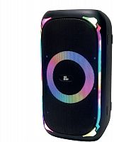 AKSBERRY (6900305470017) AS-28 RHYTHMGO, ЧЕРНЫЙ