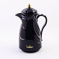 Термос 1 л Mayer&Boch Premium 4421-1 пластик/стекл.колба (х12)