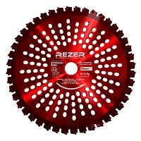 Диск для триммера Rezer GS-Knife PROFI 255мм x 25.4мм x 1.3мм x 44T 44 зуба