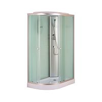 Душевая кабина Hydroom HD-KU12080LFR LOW 120x80х215 низкий поддон 14 см