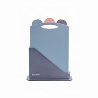 Набор досок разделочных на подставке 3шт 32,5х24,6 см Luminarc Scandinavia арт.ASK014