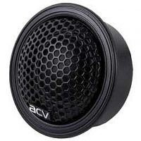 ACV TENOR TW1 ТВИТЕР 25ММ КУПОЛ\25ВТ\ШЕЛК\4ОМ