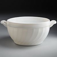 Бульонница 750 мл Teropal Белье 0001P/50-SK min=6 (36)
