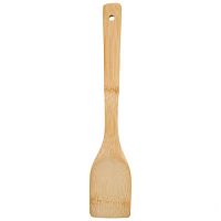 Лопатка 30x6 см Mallony Foresta di bambu из бамбука арт.007113