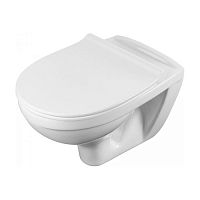 Унитаз подвесной Santek Бореаль 1.WH30.2205 soft-close