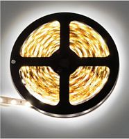 ECOLA P2LV14ESB LED STRIP PRO 14.4W/60LED/4200K/18LM/1080LM 10MM НА КАТУШКЕ 5М