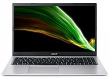 ACER 15.6" ASPIRE 3 A315-58 CORE I5 1135G7/8GB/256GB SSD/IRIS XE GRAPHICS/NO OS/SILVER (NX.ADDEM.00E) ПИ