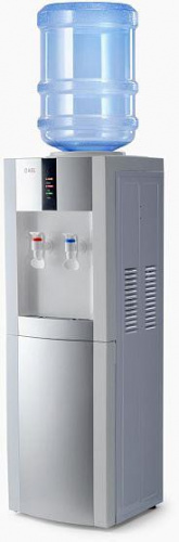 AEL LC-AEL-47 WHITE/SILVER